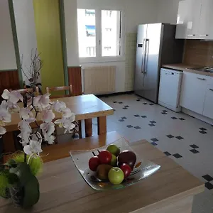 Résidence Saint Roch Séjour chez l'habitant Gap